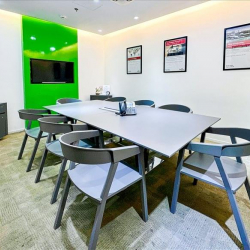 Serviced office centres in central Muntinlupa