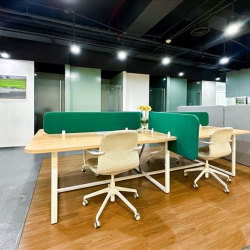 Serviced office to rent in Muntinlupa