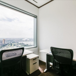 Serviced offices to lease in Singapore
