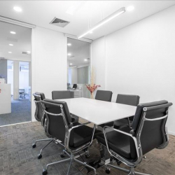 Serviced offices to rent in Bangkok