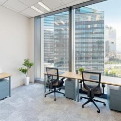 Serviced offices to rent in 