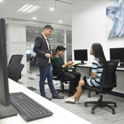 9F One Griffinstone Building, Commerce Avenue corner Spectrum Midway, Alabang, Muntinlupa City serviced offices