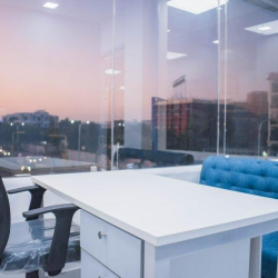 Exterior view of A-660, Calgiri Road, 2nd Floor, Opposite Rungta Hospital