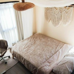 Ginowan serviced office