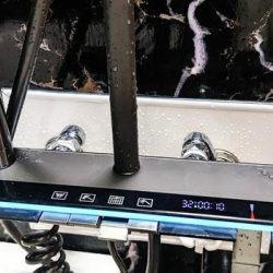 Exterior view of 伊佐浜シーサイドマンションA605