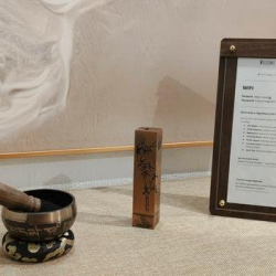 Exterior image of 伊佐浜シーサイドマンションA605