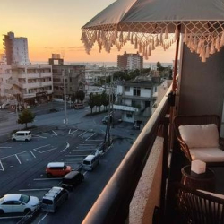 Serviced offices to rent in Ginowan