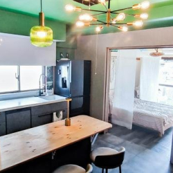 Serviced offices to rent in Ginowan