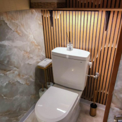 Serviced office in Ginowan