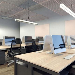 Serviced offices to hire in Tel Aviv