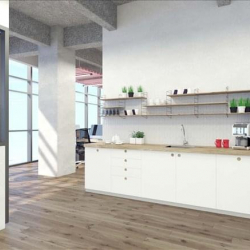 Serviced offices to rent in Tel Aviv