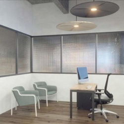 Serviced offices to rent in Tel Aviv