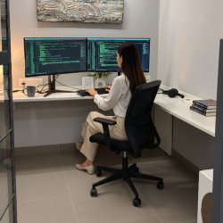 Bengaluru (Bangalore) executive office