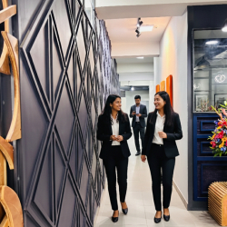 Serviced offices to rent in 