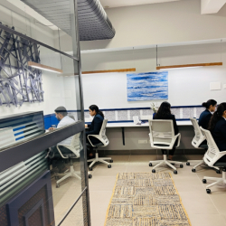 Serviced office - Bengaluru (Bangalore)