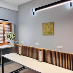 Image of Bengaluru (Bangalore) executive suite