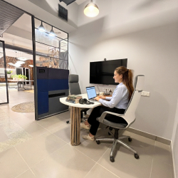 Serviced offices to let in Bengaluru (Bangalore)