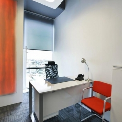Image of Istanbul office accomodation