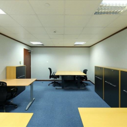 Al Jazira Sport and Cultural Club, Muroor Road 4th Street serviced office centres