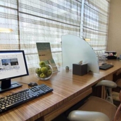 Office accomodations to let in Riyadh