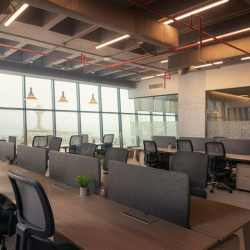 Serviced offices to rent in 