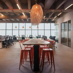 Serviced offices to rent in 