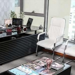 Office accomodations to lease in Manama