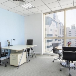 Image of Abu Dhabi office space