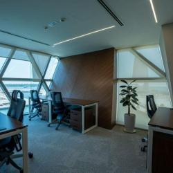 Serviced offices to rent in 