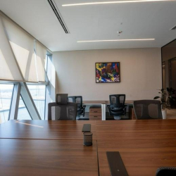 Serviced offices to rent in 