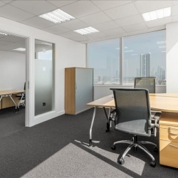 Serviced offices in central Manama