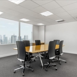 Serviced office centres to let in Manama