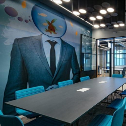 Serviced offices to hire in Tel Aviv