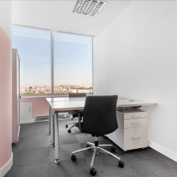 Office suites to rent in Istanbul