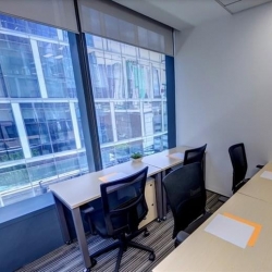 Office suites in central Taguig 