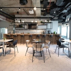 Executive office centres to rent in Tel Aviv