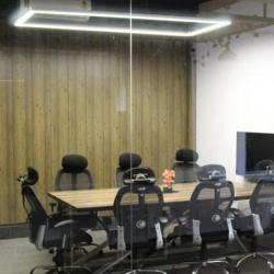 Executive suite in Gurugram (Gurgaon)