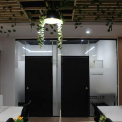 Serviced offices to rent in Gurugram (Gurgaon)