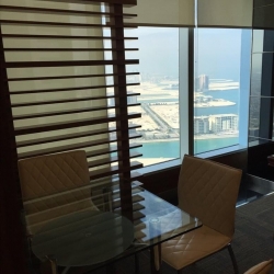 Serviced offices to let in Manama