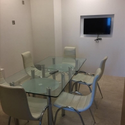 Serviced office in Manama