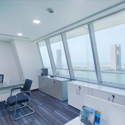 Image of Manama office accomodation