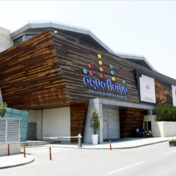 Executive offices to hire in Istanbul