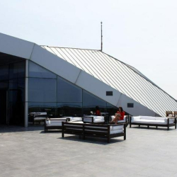 Bakırköy, Şenlikköy Mah., Yeşilköy Halkalı Cad., Aqua Florya Kat: 3, KNo: 93, Dr: 2 office suites