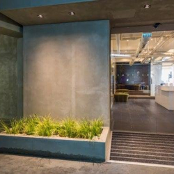 Serviced office in Istanbul