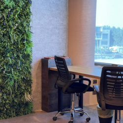 Exterior view of Baseel Tower, Firas Ibn Al Nudur Street, 2nd Floor