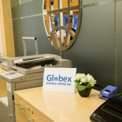 Offices at Bay Tower II, 7th and 8th Floor, The Gate, West Bay