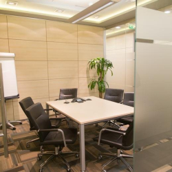 Bay Tower II, 7th and 8th Floor, The Gate, West Bay executive office centres