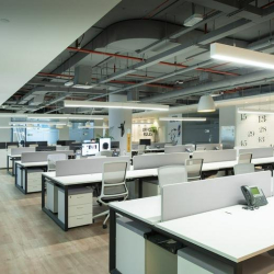 Executive offices to let in Doha