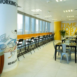 Serviced offices to rent in 