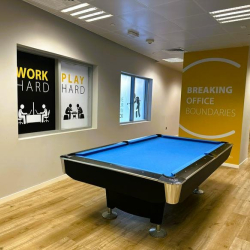 Serviced offices to rent in 